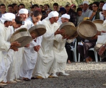 Spiritual Music tour to Morocco